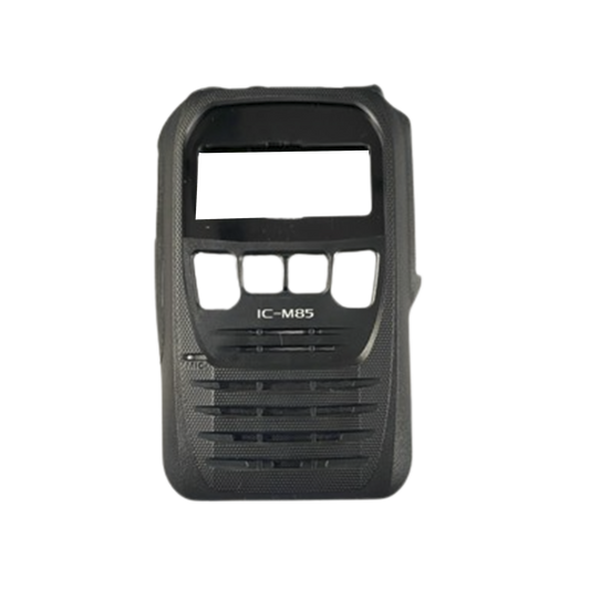 Tapa Frontal ICM85 / Protección para Intercomunicador / Diseño Compatible / Material Durable / Instalación Sencilla