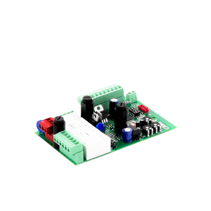 Tarjeta de control para ZF1N Compatible con motores abatibles 001U7220