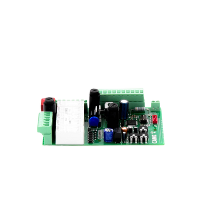 Tarjeta de control para ZF1N Compatible con motores abatibles 001U7220