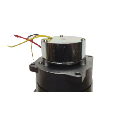 Motor Para Brazo Abatible ATI a 24V