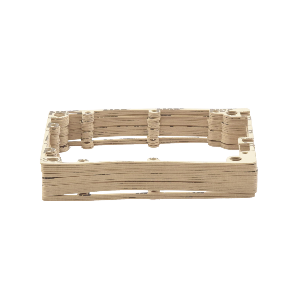 Paquete de Empaques de la Caja de Engranes Para Barrera GARD4