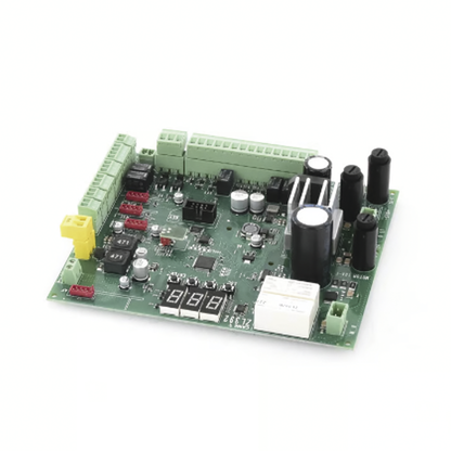Tarjeta ZL392 Para Barreras CAME GT4 y GT8