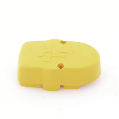 Tapon Para Mastil de Barrera GT4
