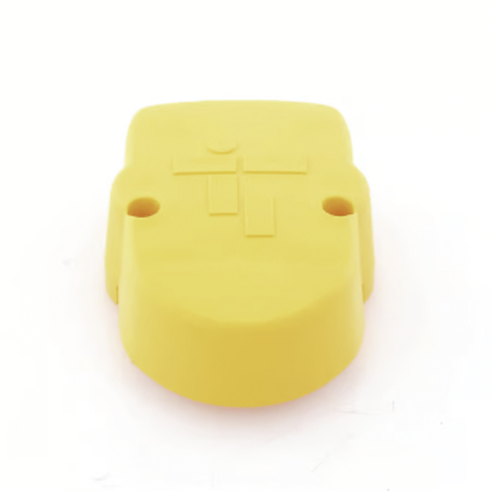 Tapon Para Mastil de Barrera GT4