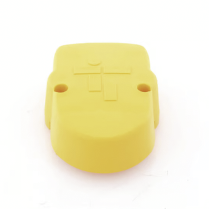 Tapon Para Mastil de Barrera GT4