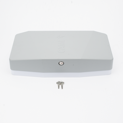 CUBIERTA PARA BARRERA GT8