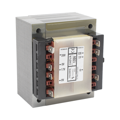 TRANSFORMADOR PARA GT4 Y GT8 120V