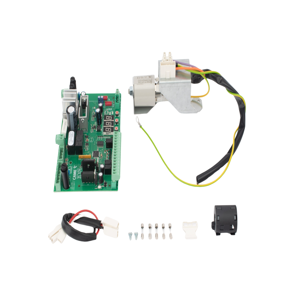 TARJETA SUSTITUTA PARA ZL37