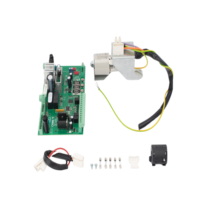 TARJETA SUSTITUTA PARA ZL37