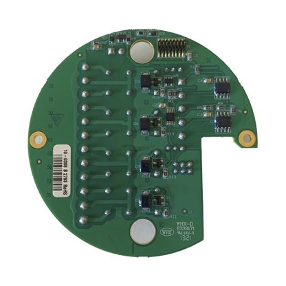 Relevador RS485 - Modbus Para Detector 805111100010N