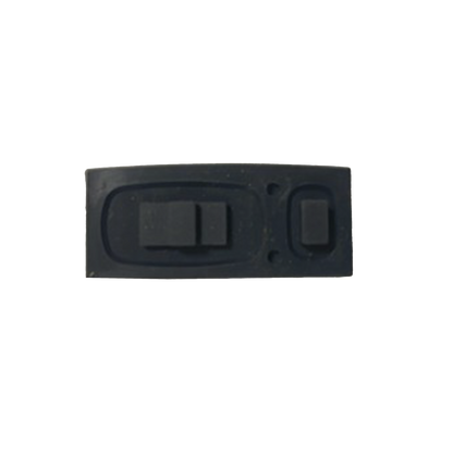 Barra de ptt de plastico para IC-M73