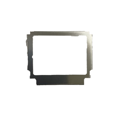 Soporte metálico para display de radio IC-M73