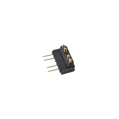 Terminal de Contactos para Radio IC-M88 / Conector de Antena y Audio / Compatible con IC-M88 / Material Durable / Instalación Profesional