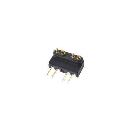 Terminal de Contactos para Radio IC-M88 / Conector de Antena y Audio / Compatible con IC-M88 / Material Durable / Instalación Profesional