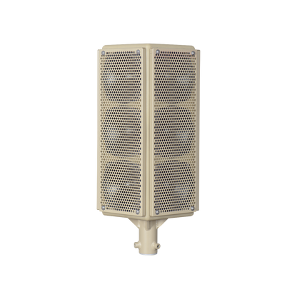 Altavoz Ominidireccional de 1600W | Interior y Exterior
