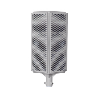 Altavoz Ominidireccional de 1600W | Interior y Exterior | Multicanal