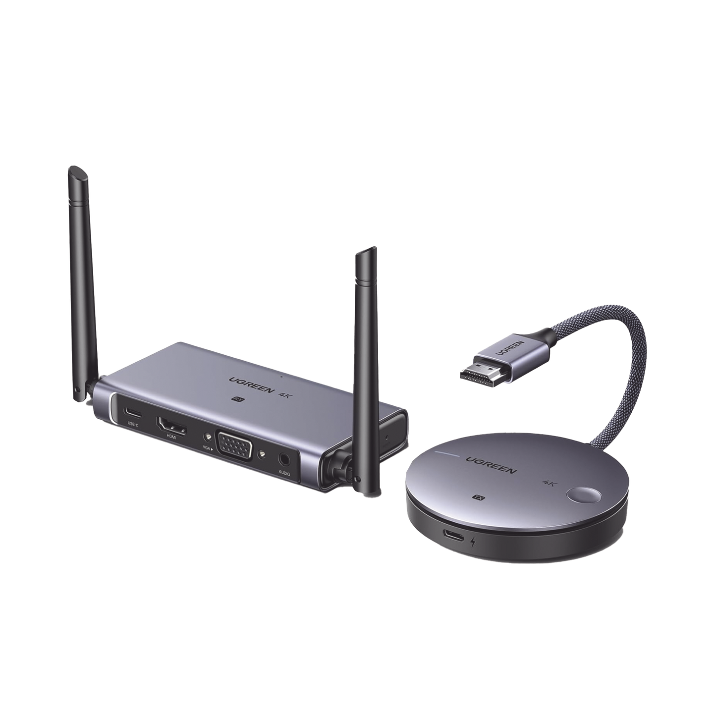 Extensor HDMI inalámbrico (50M)