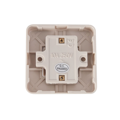 Botón de Salida Ultra Compacto / Ideal para uso en Escritorios / NO & NC /  UL