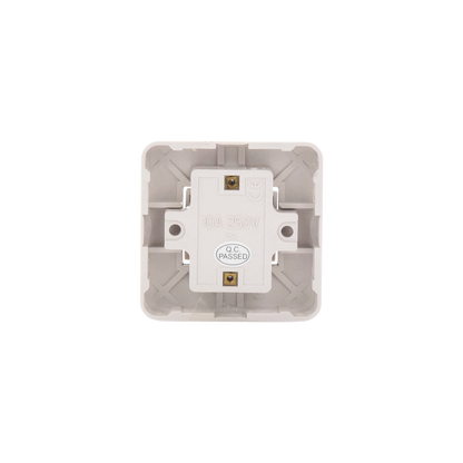 Botón de Salida Ultra Compacto / Ideal para uso en Escritorios / NO & NC /  UL