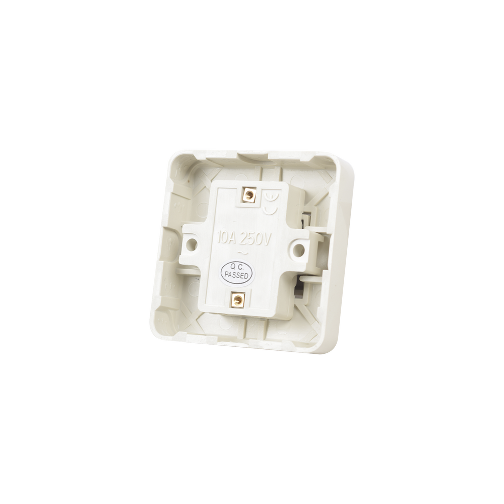 Botón de Salida Ultra Compacto / Ideal para uso en Escritorios / NO & NC /  UL