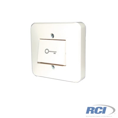 Botón de Salida Ultra Compacto / Ideal para uso en Escritorios / NO & NC /  UL