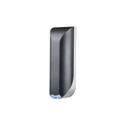 Lector Compacto de 2 metros de alcance para acceso peatonal, UPASS ACCESS,  UHF/900 Mhz, compatible con tarjetas EPCGEN2 de NEDAP o ACCESSPRO