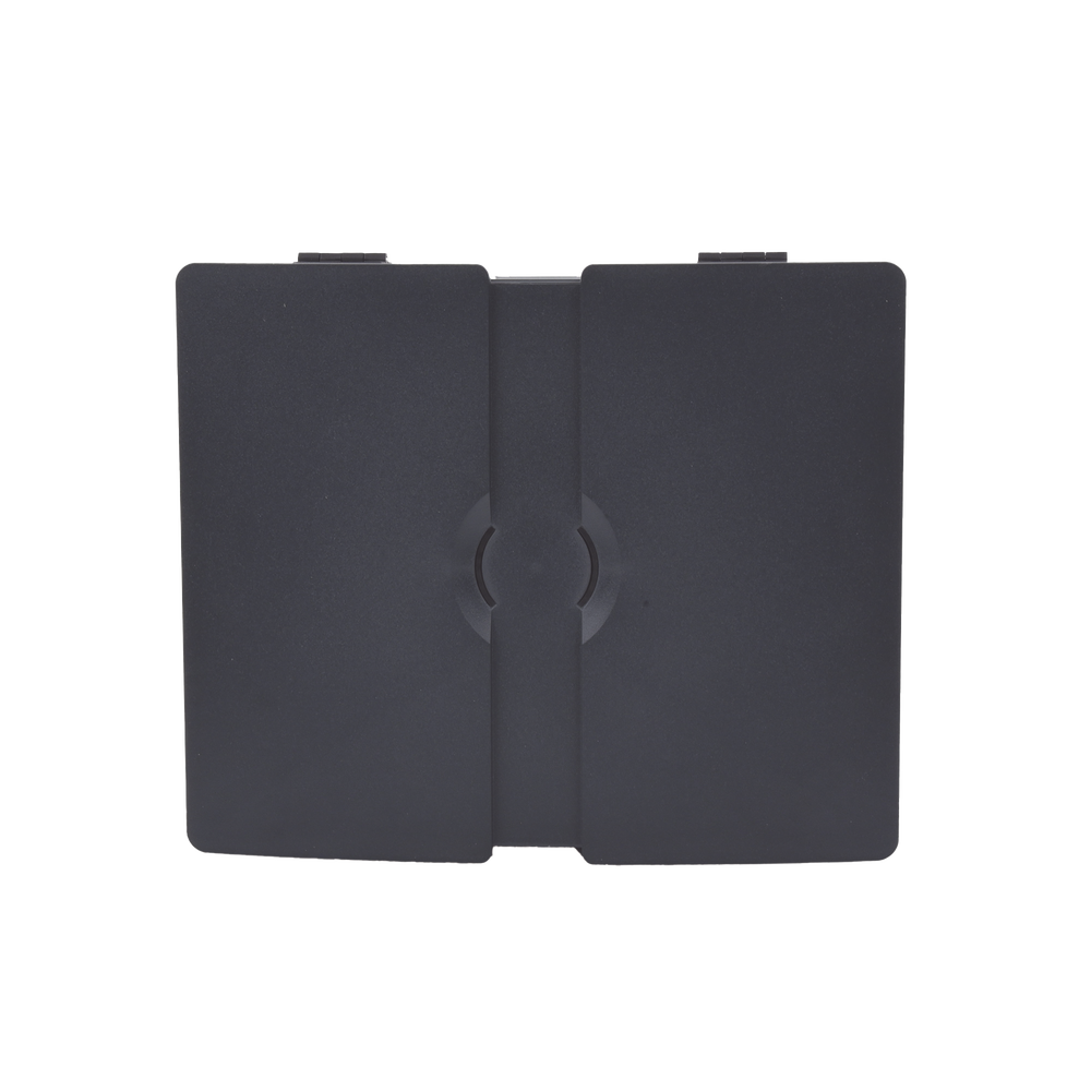 Lector para condiciones de identificación vehicular extremas, Autos blindados, Multi-carril, Sin interferencias,   TRANSIT ULTIMATE , 2.4 GHZ , Alcance de hasta 10 mts
