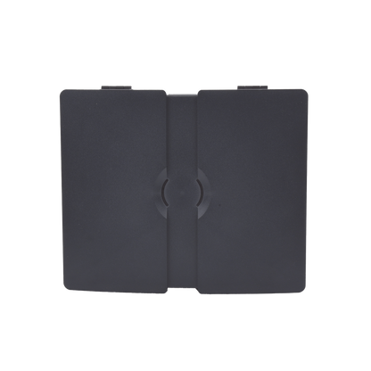 Lector para condiciones de identificación vehicular extremas, Autos blindados, Multi-carril, Sin interferencias,   TRANSIT ULTIMATE , 2.4 GHZ , Alcance de hasta 10 mts