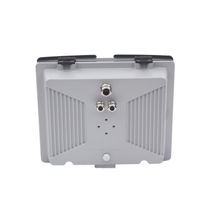 Lector para condiciones de identificación vehicular extremas, Autos blindados, Multi-carril, Sin interferencias,   TRANSIT ULTIMATE , 2.4 GHZ , Alcance de hasta 10 mts