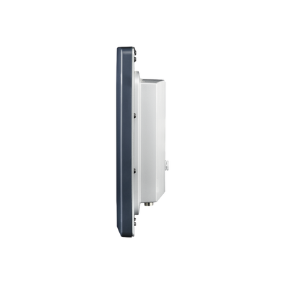 uPASS Target: Control vehicular preciso y confiable en multi-carril Tecnología UHF / 900 MHz con alcance de hasta 15 metros /Discriminación de Tag Externos