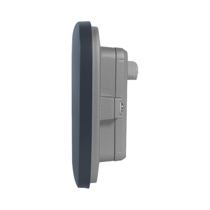 uPASS Go – Control vehicular inteligente, rápido y sin contacto Tecnología UHF / 900 MHz con alcance de hasta 10  metros/ Discriminación de Tag  Externos,