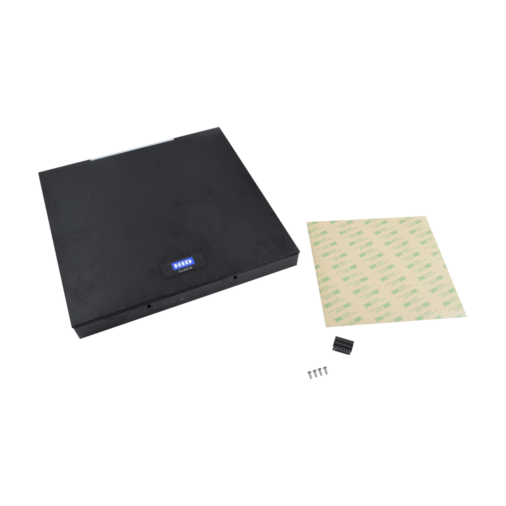 Lector Multiformato R90 (940NTNTEK00000) Diseñado para aplicaciones vehiculares/ Garantía de por Vida