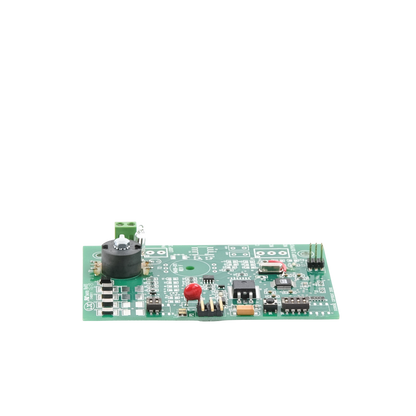 Sensor de Masa de 1 Canal / Solo Compatible Con Barreras y Motores DKS