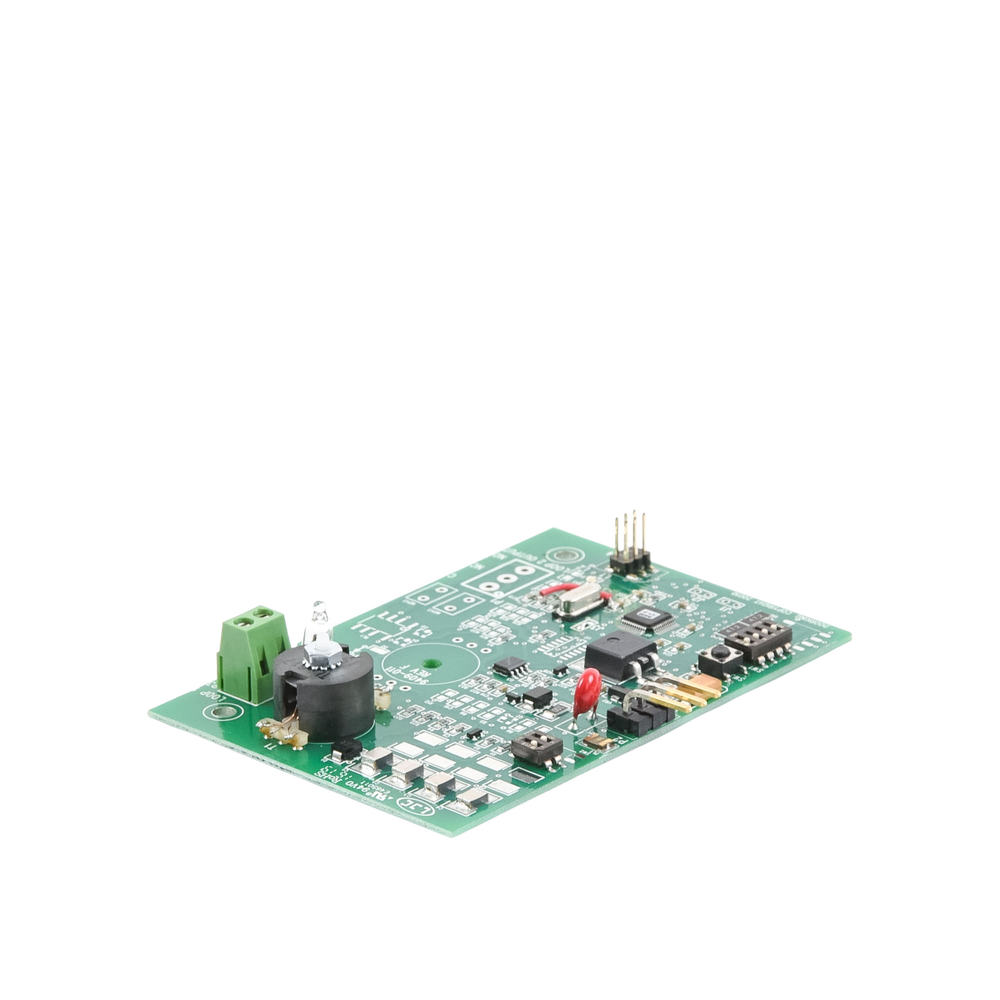 Sensor de Masa de 1 Canal / Solo Compatible Con Barreras y Motores DKS