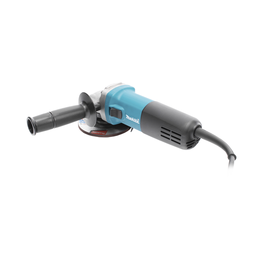 Esmeriladora Angular 115 mm (4-1/2") 10,000 RPM, 710W