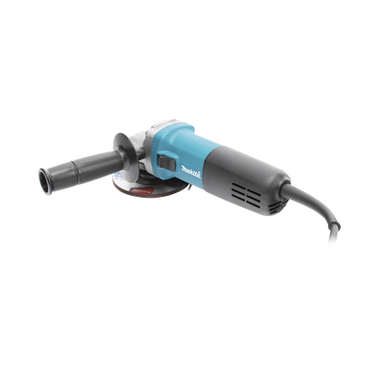Esmeriladora Angular 115 mm (4-1/2") 10,000 RPM, 710W
