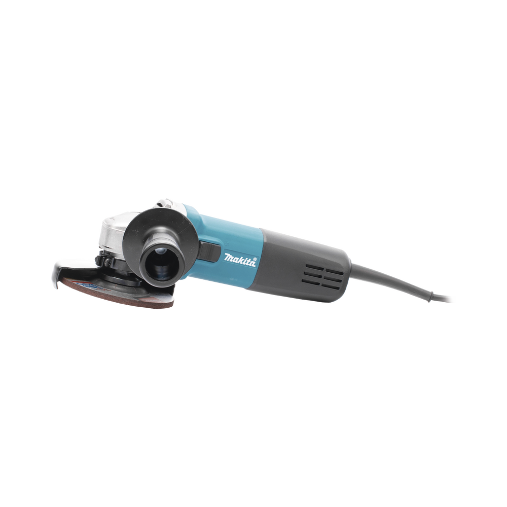 Esmeriladora Angular 115 mm (4-1/2") 10,000 RPM, 710W
