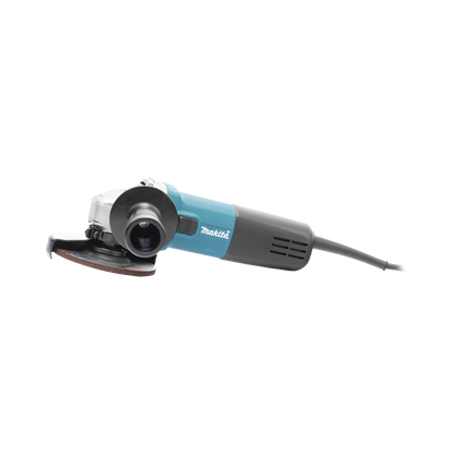 Esmeriladora Angular 115 mm (4-1/2") 10,000 RPM, 710W