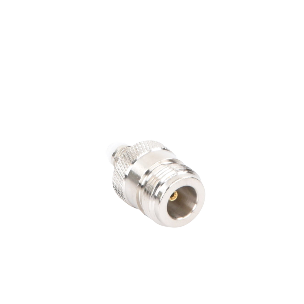 Adaptador FME-Hembra a N-Hembra
