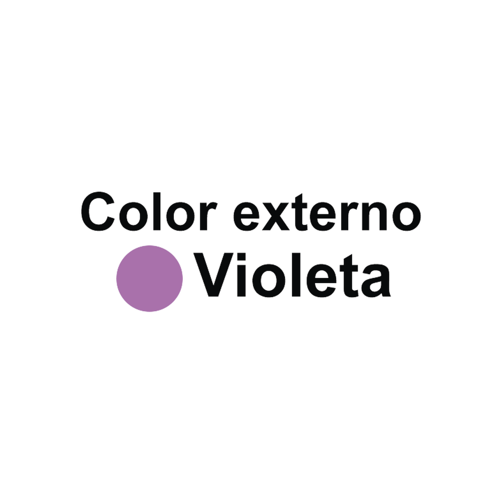 Bobina de Cable UTP Reelex, de 4 Pares, Alto Desempeño Cat6, LS0H (Bajo Humo, Cero Halógenos), Color Violeta, 23 AWG, 305 Metros (1000 Pies)
