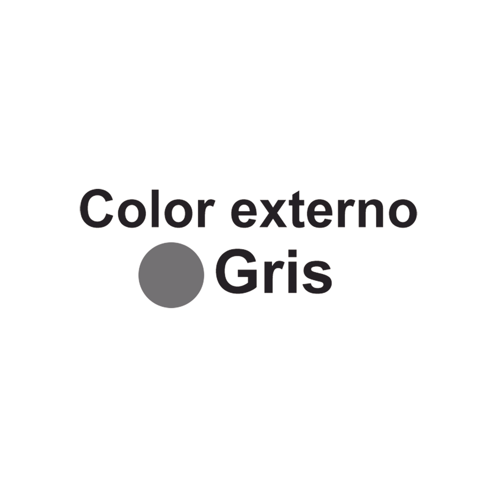Bobina de Cable UTP Reelex, de 4 Pares, Alto Desempeño Cat6, PVC (CM), Color Gris, 23 AWG, 305 Metros (1000 Pies)