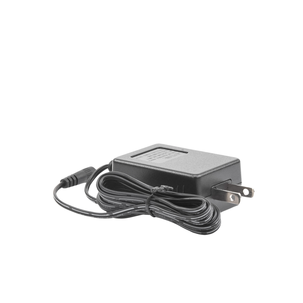 Cargador y batería recargable de 9 Vcc para detector portátil RANGER1000 / RANGER15000