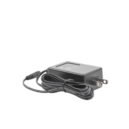 Cargador y batería recargable de 9 Vcc para detector portátil RANGER1000 / RANGER15000