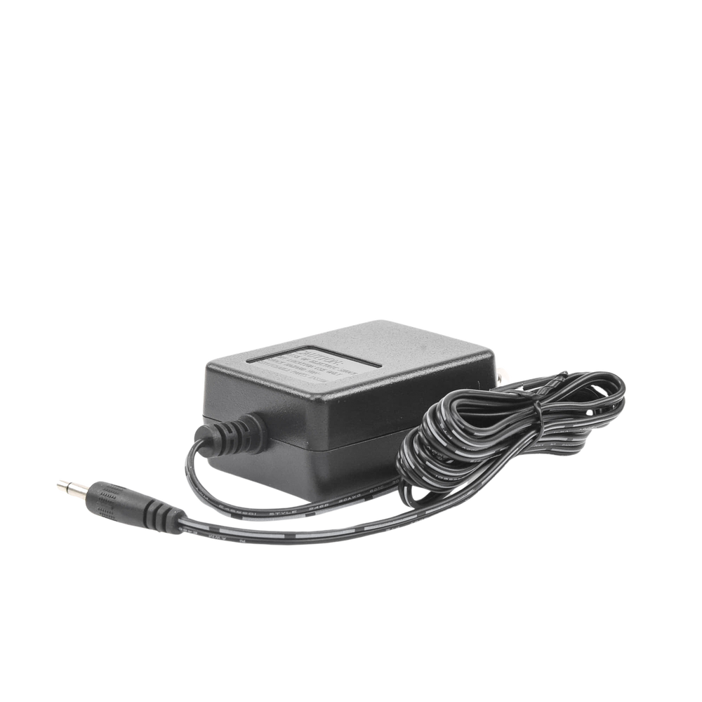 Cargador y batería recargable de 9 Vcc para detector portátil RANGER1000 / RANGER15000