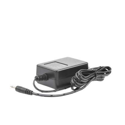 Cargador y batería recargable de 9 Vcc para detector portátil RANGER1000 / RANGER15000