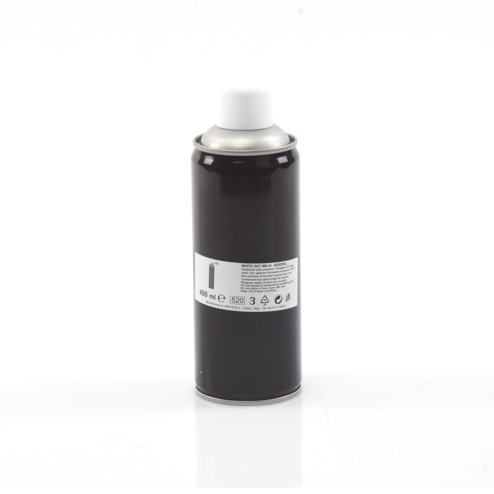 Cilindro de Glicol para aplicacion Vertical / 400ML PARA MAQUINAS FAST031C
