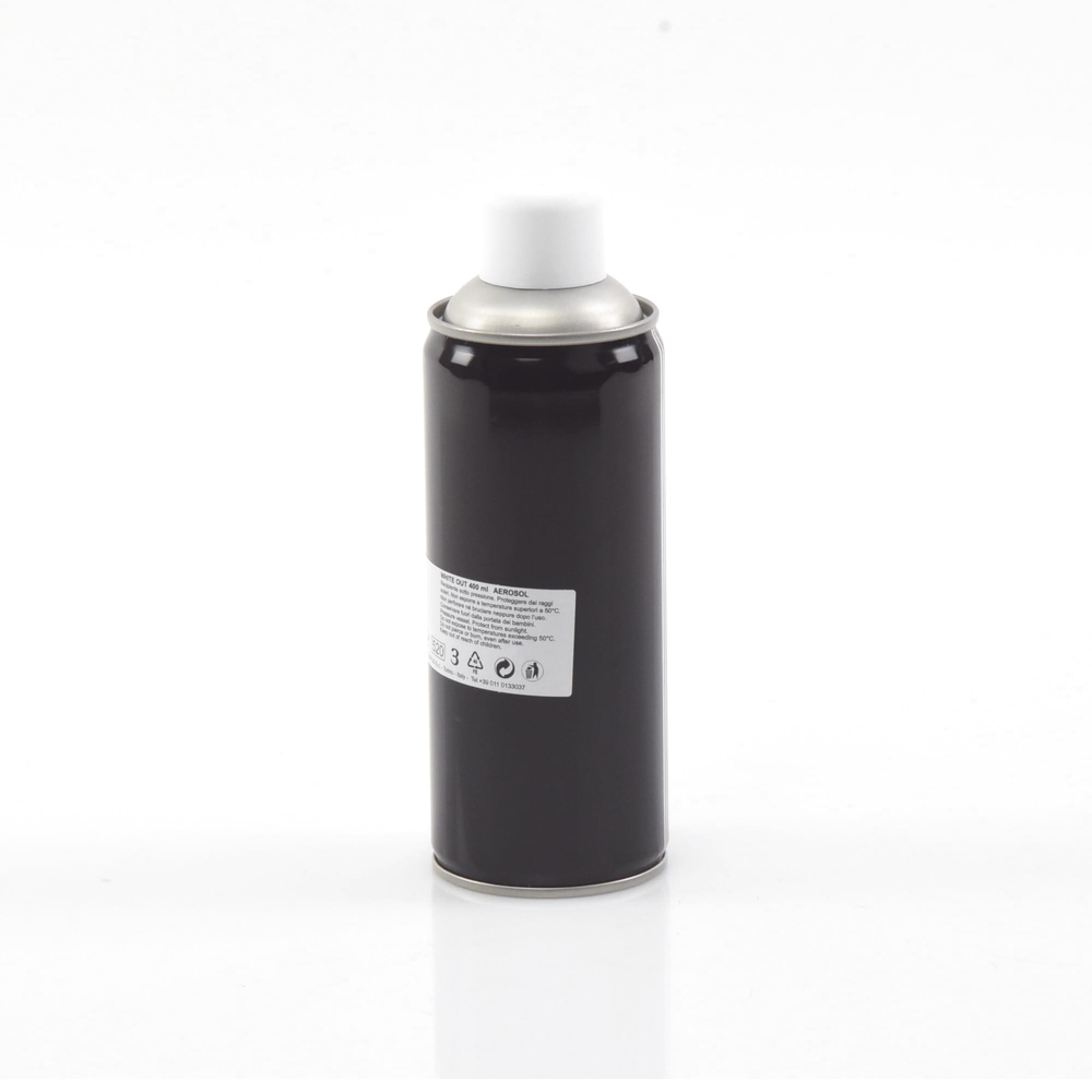 Cilindro de Glicol para aplicacion Vertical / 400ML PARA MAQUINAS FAST031C
