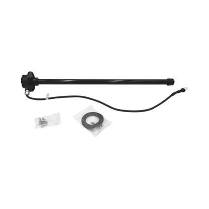 Sensor de Combustible, Capacitivo Recortable