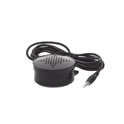 Bocina Compatible Con Equipos GPS T633L y T399L de Meitrack
