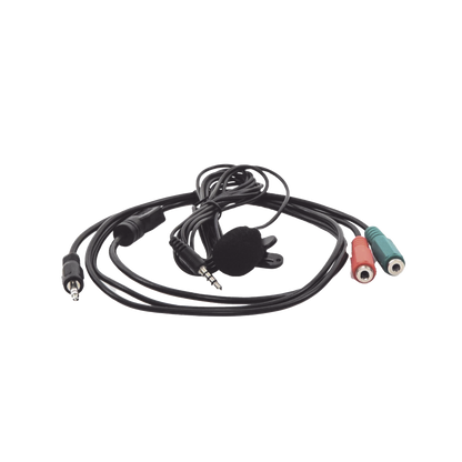 Micrófono Compatible Con Equipos GPS T633L y T399L de Meitrack